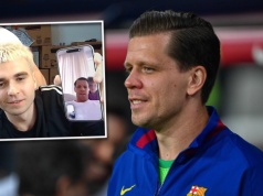 Wojciech Szczęsny zagra w polskim klubie. Jedyny warunek został spełniony