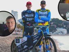 Żużel też mówi „je*** raka!” Co za kasa za kevlar! Pawlicki ogoli się na łyso?!