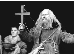 Kompas Jutra i bunt klasy 7b