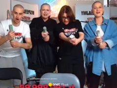Nie tylko Nosowska i Maffashion. Dlaczego gwiazdy golą głowy w rekordowej akcji Łatwoganga?