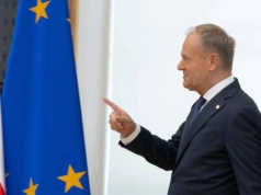 Co próbuje ukryć Tusk słowami o wojnie? Pokazano dane z gospodarki. "Gra na emocjach"