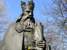 Otworzenie grobowca ujawniło tajemnice króla. Tej śmierci dało się uniknąć