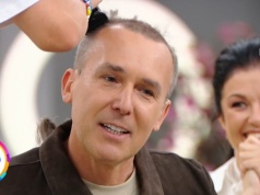 Chwycił za maszynkę na wizji. Kurzajewski zaskoczył wszystkich