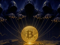 Czy Bitcoin to tykająca bomba? Aż 22% podaży w rękach pięciu podmiotów