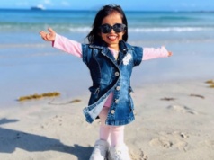 Najmniejsza kobieta świata została influencerką. "Wygląda jak laleczka"