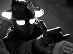 Nicolas Cage wraca do roli superbohatera w zwiastunie „Spider-Noir”!