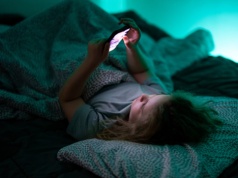 Co dzieci robią z AI? Meta pokaże rodzicom ogólny obraz sytuacji