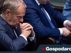 Po ataku Tuska na USA. „Skrajna nieodpowiedzialność”