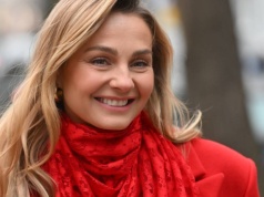 Małgorzata Socha pokazuje najmodniejszy manicure wiosny. Klasa sama w sobie