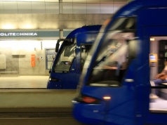 Kraków przyspiesza z metrem? Aleksander Miszalski podsumowuje dwa lata przygotowań