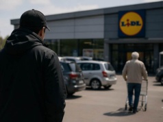 Niemcy. Uwaga na parkingi pod supermarketami! Oszust podszedł, zagadał i zniknął z pieniędzmi