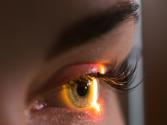 Nawet połowa osób nie wie, że choruje. Jaskra odbiera wzrok bez ostrzeżenia