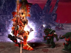 Współzałożyciele SNEG mówią o przywróceniu starych gier Warhammera i o zachowaniu klasycznych tytułów dla przyszłych pokoleń