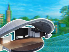 Amfiteart w Opolu idzie do remontu. Legenda festiwali dostaje drugie życie