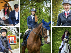 Łubowice: tradycja i jeździectwo w jednym wydarzeniu