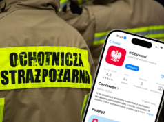 Co z tymi legitymacjami dla OSP? Zapytaliśmy w MSWiA