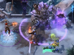 Heroes of the Storm przywrócone do życia przez Blizzarda. Gra otrzymała niespodziewaną przeróbkę Arthasa, a kultowa mapa znów jest dostępna