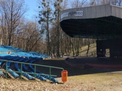 Tczew przygotowuje się do rewitalizacji Parku Miejskiego