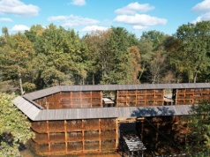 Największe tężnie w Polsce. Gdzie najlepiej oddychać jodem?