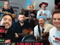 Zbiórka Łatwoganga bije rekordy. Zebrano już ponad 136 mln dla dzieciaków