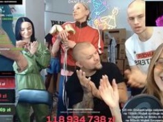 Budimex z gigantyczną wpłatą. "Moja mama pracuje w firmie"