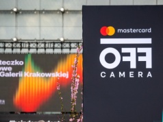 Co nas czeka w trzecim dniu 19. Mastercard OFF CAMERA?