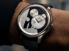 Venezianico. Filozofia marki, zegarki i wenecki sposób bycia (AuroChronos 2026)