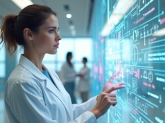 OpenAI rzuca wyzwanie białym fartuchom: nowy ChatGPT dla lekarzy bije na głowę ludzkich medyków w testach