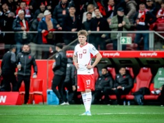 To mógł być rywal Polski. Zamiast tego zagra z... Rosją