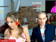 Wpadka podczas streamu Łatwoganga? Słychać o nieporozumieniu