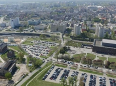 W poniedziałek radni przyjmą uchwałę w sprawie Strefy Czystego Transportu w Katowicach