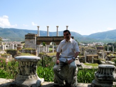 Czytamy Apokalipsę (6) – Kościół w Efezie (Ap 2,1-7)