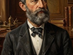 200 lat temu urodził się Henryk Nitschmann. Warto pamiętać o jego zasługach dla Elbląga