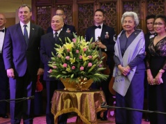 Kambodżański dylemat neutralności. Między Chinami a USA