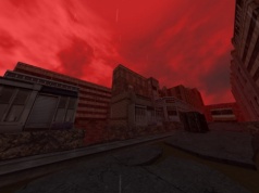 Ashes: Blackwater to darmowy postapokaliptyczny FPS, stanowiacy spin-off fanowskiej perełki