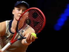 WTA w Madrycie: Jelena Rybakina - Qinwen Zheng. Relacja live i wynik na żywo