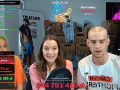 Milion osób ogląda na żywo! Nie czekaj i wesprzyj rekordową akcję Łatwogang