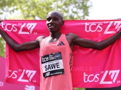 Pękła psychologiczna bariera. Nowy rekord maratonu