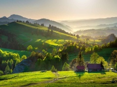 Słońce czy przymrozki? Taka będzie pogoda w majówkę 2026