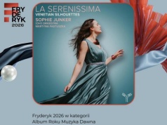 Fryderyki 2026. Laureaci w muzyce klasycznej