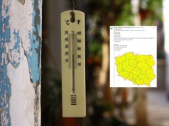 Alert dla całej Polski! IMGW ostrzega przed przymrozkami