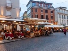 Włoski szef kuchni mówi, czego nie robić w restauracji. "Brak szacunku"