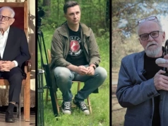 Moje trzy grosze. Pietrzak, Czaban, Kasprzak