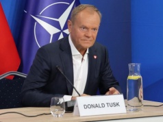 Prywatny akt oskarżenia przeciw Donaldowi Tuskowi