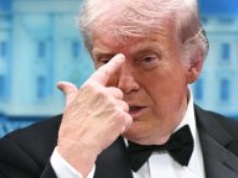 Zamach na Trumpa? Nowe fakty ws. incydentu w Washington Hilton