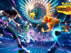 Pokemon Champions – recenzja. Nie łap ich wszystkich, nie warto