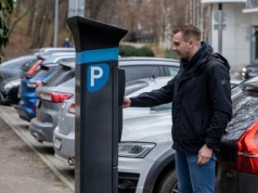 Dostałeś „mandat” za nieopłacony postój w Gdyni? Teraz zapłacisz w parkometrze