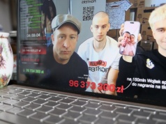 Największa zbiórka w internecie. Ponad 156 mln zł na dzieci chore na raka