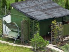 Masz abisynkę na działce? Upewnij się, czy nie grozi ci wysoka grzywna