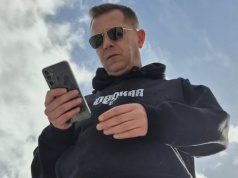 Jędker ma tatuaż, przez który mógłby mieć problemy, trafiając do więzienia